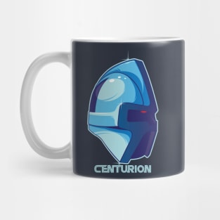 Centurion Mug